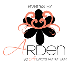 event planing logo design 